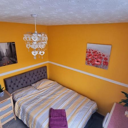 Sunshine On Granton Apartment Edinburgh Luaran gambar