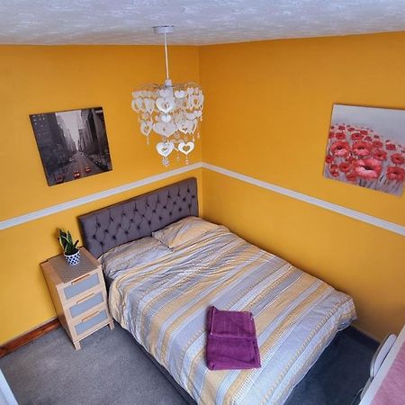 Sunshine On Granton Apartment Edinburgh Luaran gambar